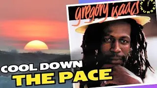 Gregory Isaacs Cool Down The Pace