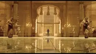 Rahe and Salma Jahani  awsele man ba sar amad  Bajirao Mastani Deepika  and Ranveer
