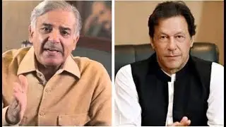 Shehbaz writes to PM Imran recommending names for ECP members