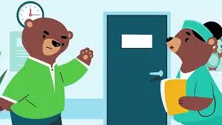 Why &ldquo;We&rsquo;re Busy&rdquo; Hurts Patient Experience｜Healthcare Training Animation
