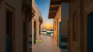 Discover Bahrain's Rich History: The UNESCO-Listed Pearling Trail | FactUniverse |