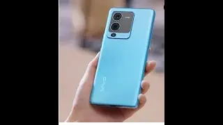 Vivo S15 Pro 5G Unboxing | First Look Impression Hands On Review & Specifications