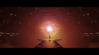 ANA BRAY INTRO CUTSCENE (DESTINY 2: SEASON OF THE SERAPH)