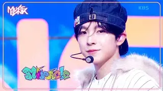 Miracle - NCT WISH エヌシーティーウィッシュ 엔씨티위시 [Music Bank] | KBS WORLD TV 250124
