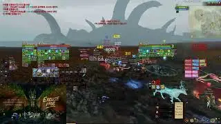 #Archerage  아키에이지(Archeage) 해적(Pirate) PVP #04