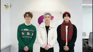 Princz的圣诞祝福Princz's Christmas greetings