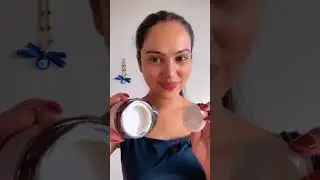 Neemli products nourish and radiate your skin perfectly🪄🔥#india #trending #shorts #influencer