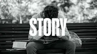 Instrumental Crazy Story - Sad Beat (By. Jaysound Beatz)