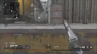 NEW DLC FOR IW