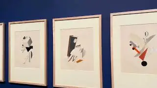 Inside Tate Modern | London&rsquo;s Iconic Art Museum 4K