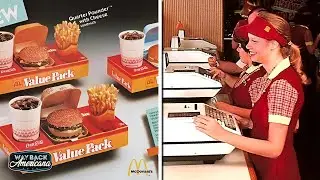 TOP 10 Fast Food Spots Every ’70s Teen Remembers
