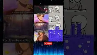 Attack on Titan just constantly hits you with tragedy