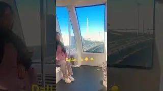 Возьму с собой этот Skylink. Как же хорошо, что здесь не нужно никуда ходить пешком. Боже ❤️Я бы ...