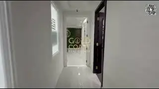 Office space for rent Opal Tower | Furnished I 3 Parkings | Ready to Move