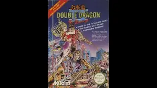 D.C.D - Intro Double Dragon II: The Revenge [Nes] - 1988