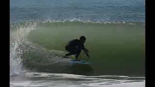 Surf Ling Island Central Area, 9-24-2017