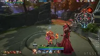 Thor Pentakill (very nice)