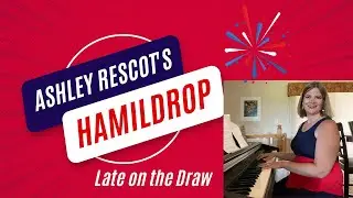 Late on the Draw-Hamildrop