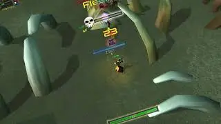 Avekitten 1 - Ascension Classless Fel-Forged PvP Movie