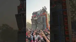 Dj abhishek Bokaro 😱🔊dj compitition #remix #shorts #shortsfeed #dj