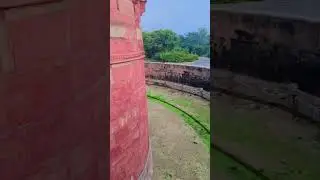 red fort Agra ❤️❤️