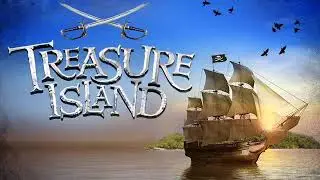 Treasure Island - ACT II - Scene 6