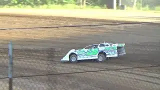 CrazyJohn Videos Atomic  5/24/18  Hotlaps Tyler Carpenter