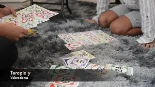 ITECOC - Cl&iacute;nica Multidisciplinar de Terapias