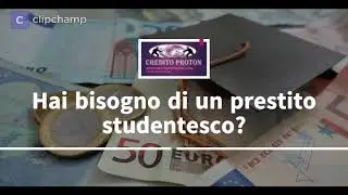 Prestito tra individuo