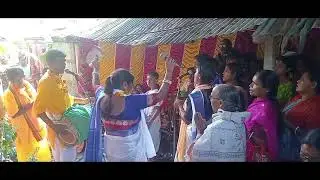 আমাদের বাড়ির মহাপ্রভুর ভোগ আরোতি রাধে রাধে 👏👏👏