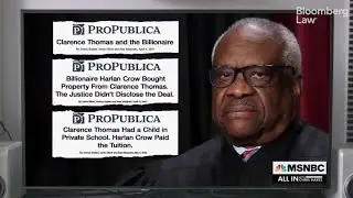 Do Supreme Court Justices Need a Code of Conduct?