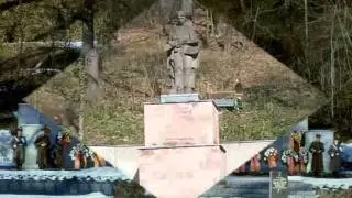Kriegsgräberstätten in Bad Freienwalde