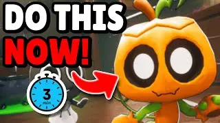 FASTEST WAY to get GOURDY in Dandys World (IN 3 MINUTES)