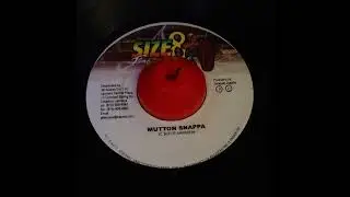 Mutton Snappa Riddim Mix Bounty Killa,Degree,Elephant Man,Tanto Metro & Devonte,Crissy D