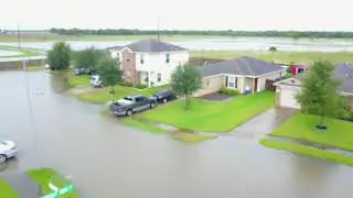 #HurricaneHarvey RIchmond Sunrise Meadows