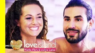 Steht Samira auf Amin?! |  Love Island - Staffel 3 #3