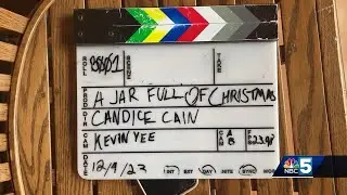 Hallmark-Style Movie 'A Jar Full of Christmas' Begins Filming in Lake Placid
