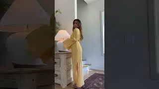 Chic summer try-on haul of our latest drop with @JuliaHunterHavens  ✨☀️💕 #VICI #tryon #haul #summer