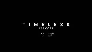 [FREE] SAMPLE PACK/LOOPKIT ''TIMELESS'' - solokid (Cubeatz/Pyrex Whippa/Pvlace)