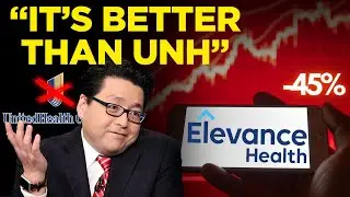 ELV Stock -45% Is it a better play than UNH?