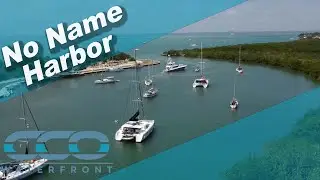 No Name Harbor Is The New Hot Spot