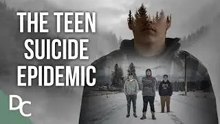 A Teen Suicide Epidemic That Claims 22 Lives A Year | For Walter And Josiah | Documentary Central
