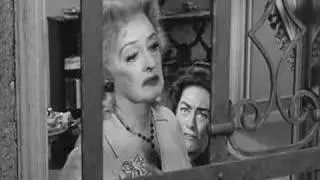 Bette Davis, Joan Crawford: What Ever Happened to Baby Jane?