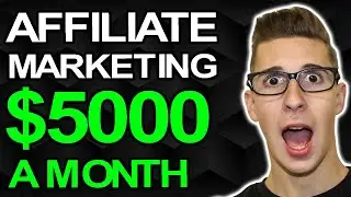 Affiliate Marketing Tutorial For Beginners 2021 (Step by Step)