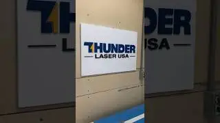 Will It Laser? - Part 30 - Foam Board 100W Settings: 30 Power, 40 Speed (1/4&rdquo; foam)