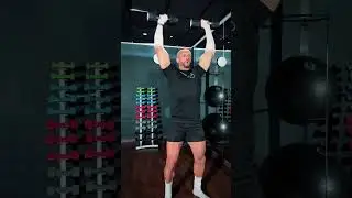 Functional Training for over 40's Fitness 🔥