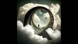Beyond the clouds - Marcell So&oacute;s