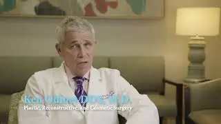 What is a Tissue Expander in Breast Reconstruction? | Kenneth Odinet, MD