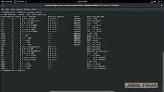 How to install SQL Server 2019 on CentOS 8 and connect from SQL Server Management studio