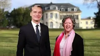Bonne année 2026 ! | Frohes Neues Jahr 2026!